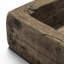 Latassha Solid Wood Decorative Tray-1846856266