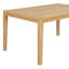 Ensemble de table de salle à manger 7 pièces pour 7 personnes-39697497