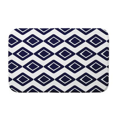 Tapis de bain Grantville