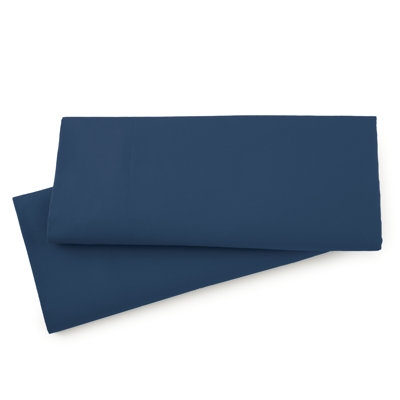 Eldon Microfiber Two Pillow Cases by Southshore Fine Linens