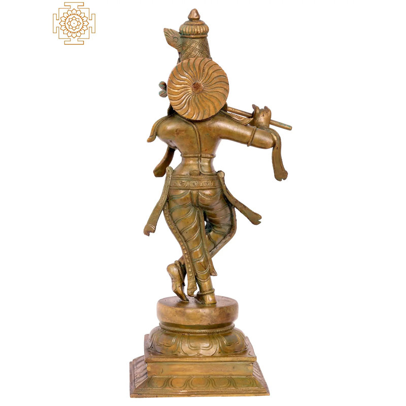 Religious & Spiritual Statue