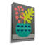 Epic Graffiti 'Clay Pot 4' by Chariklia Zarris Canvas Wall Art, 12" x 16"-116330044