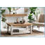 Table basse French Country