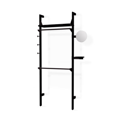 Branch 1 - Wardrobe Unit