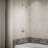 Buckley Rite-Temp Bath And Shower Trim Kit With Push-Button Diverter, 1.5 Gpm-121887870-121887876