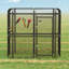Cage à oiseau Corwynn-659013255