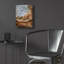 «Dreaming Of Fall» par Ashley Bradley, art mural en verre acrylique-19376903