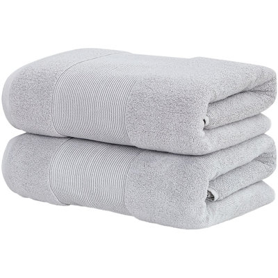  100% Cotton Towel Set