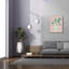 «Epic Graffiti» «Palm Chinoiserie 3 Pink Green V2» par Danhui Nai, art mural sur toile-2053480960
