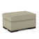 Upholstered Ottoman