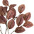 3.5ft. Autumn Dogwood Artificial Fall Tree