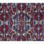 Ikatville One-of-a-Kind 10' X 14' Area Rug