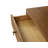 Martine Solid Wood 69 " W 12 - Drawer Dresser