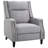 Upholstered Recliner