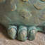 TABOURET DE JARDIN