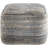 Brainard Upholstered Cotton Ottoman