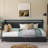 Modern Twin Daybed With Storage & Charging - Corner Design, Led Lights-1317055148-1329029891