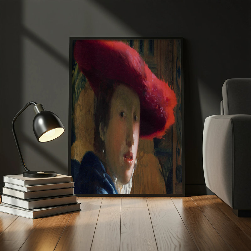 Steinbach Floater Frame Print, 24x36