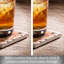 Sous-verres 4 pièces Thirstystone Idaho
