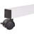 Laptop Sit-Stand Desk, Height Adjustable Standing T...