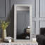 Miroir mural pleine longueur Classic