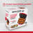 Holstein Housewares Non Stick Cupcake Maker-33690725