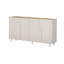 Sadeen 200cm Sideboard-119454982