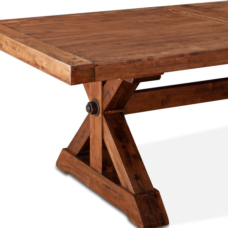 Aspen Rectangular Dining Table