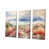 Wrapped Canvas selected
