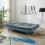 Bridglal 196.1Cm Wide Tight Back Convertible Sofa-1248191644