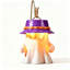Accessoire de matériau de décoration de camping-132010151