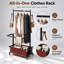 78 cm Clothes Rack