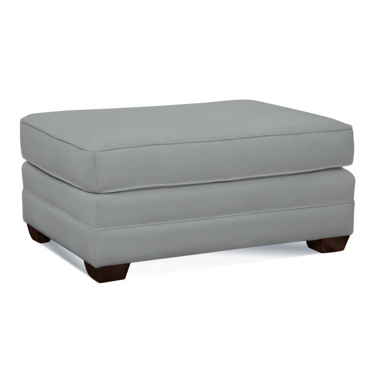 Bedford Upholstered Ottoman