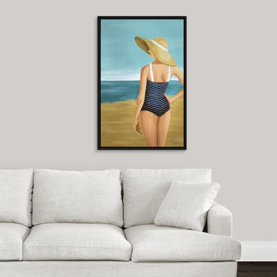 " Southeast Beauty II " by Kari Taylor Painting Print