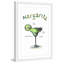 «Margarita Recipe» par Eyre Tarney - reproduction de cadre photo-21968879