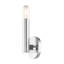 Applique murale en acier Marissah-88580026