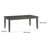 Gatha Extendable Dining Table