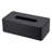 Minimalist Black Tissue Box Cover-121430772
