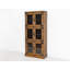 Galloway Display Cabinet