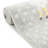 Rectangle Polka Dots Polypropylene Plastic Rug-114491538-73607633