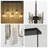 Quitman 5-Light 59" Width Modern Linear Kitchen Island Lighting