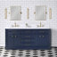 Palace 72'' W Double Vanity-566214682-566214677