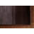 One-of-a-Kind Rectangle 5'4" X 8'3" New Age Wool Area Rug in