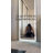 Oakleaf Tempered Glass LED Full Length Mirror – Touch Control, 3-in-1 Freestanding / Leaning / Wall-Mounted-390701346-396164926