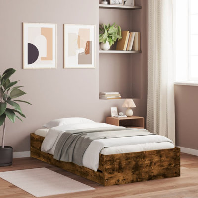 Nikash Bed