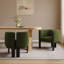 Chaises d'appoint rembourrées Gruver-119478325