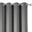 100% Room Darkening Blackout Eyelet Curtains (Set Of 2) -1517777192-1517777194