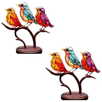 Eivor Animals Metal Garden Statue