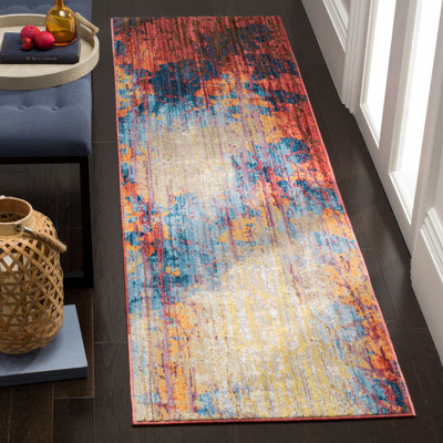 Tapis Burch Bristol