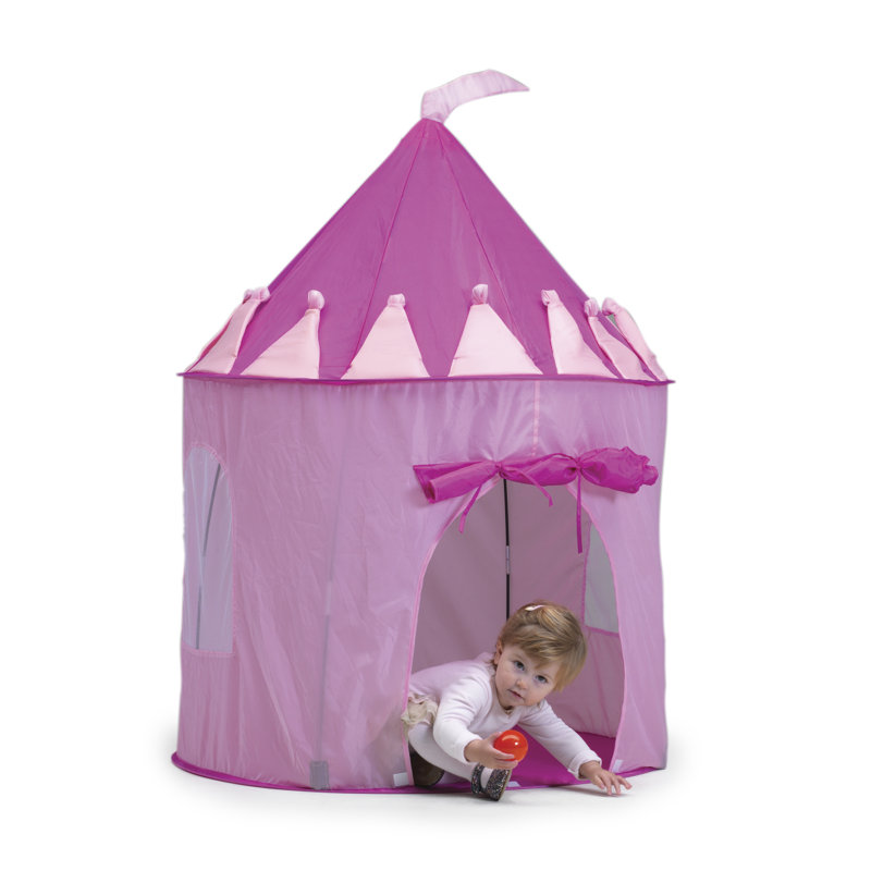 Paradiso Toys Princess Tent